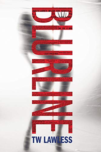 Blurline [Paperback]