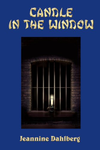 Candle in the Window [Paperback]