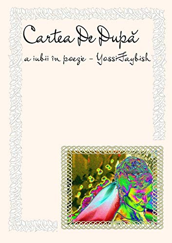 Cartea de Dupa [Paperback]