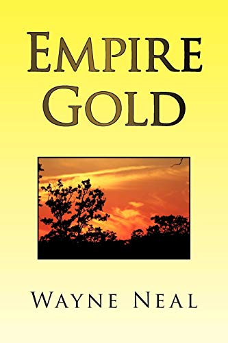 Empire Gold [Paperback]