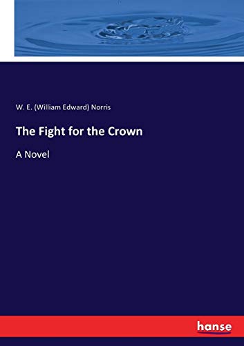 Fight for the Crown [Paperback]