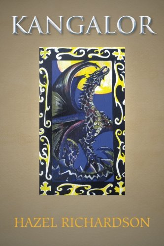 Kangalor [Paperback]