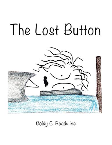 Lost Button [Paperback]