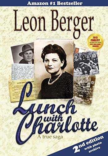Lunch With Charlotte [Hardcover]