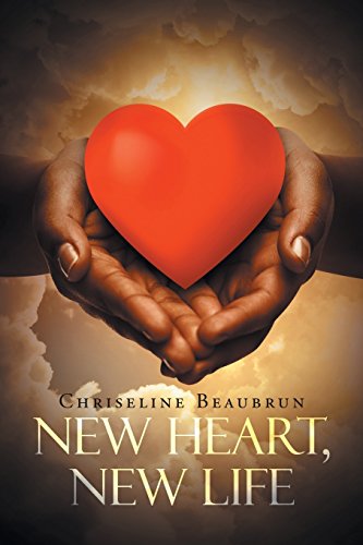 New Heart, New Life [Paperback]