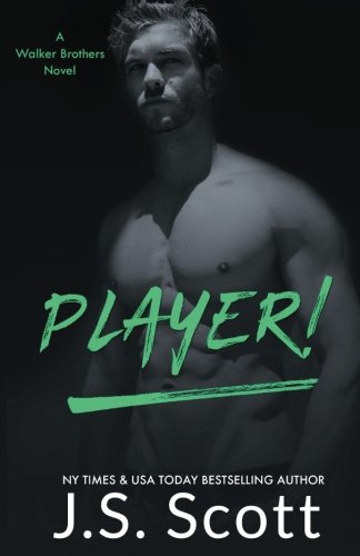 Player  A Walker Brothers Novel [Paperback]