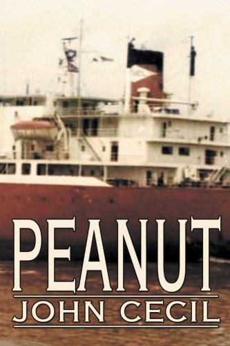 Peanut [Paperback]