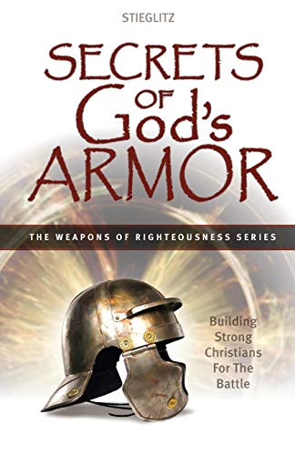 Secrets Of God's Armor [Paperback]