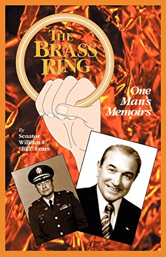 The Brass Ring [Paperback]