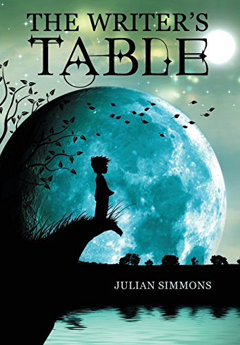 The Writer's Table Book 1 [Hardcover]