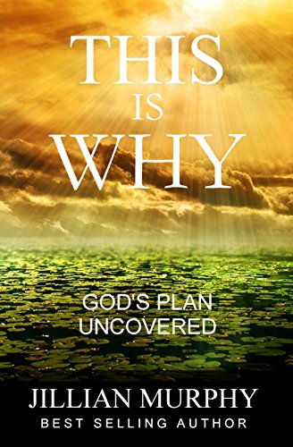This Is Why God's Plan Uncovered [Paperback]