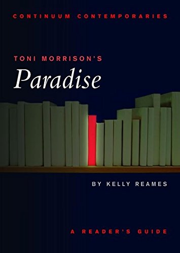 Toni Morrison's Paradise A Reader's Guide [Paperback]
