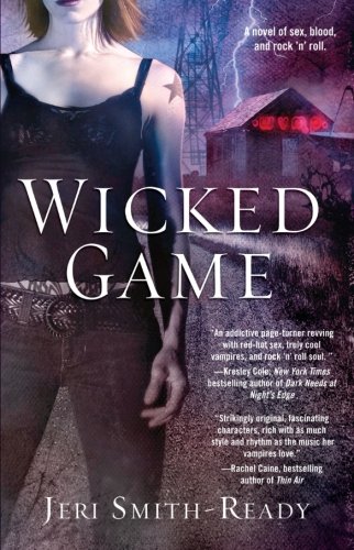Wicked Game [Paperback]