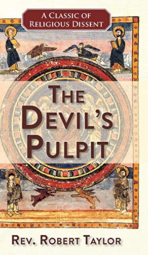 Devil's Pulpit [Hardcover]