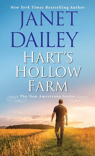 Hart's Hollow Farm [Paperback]