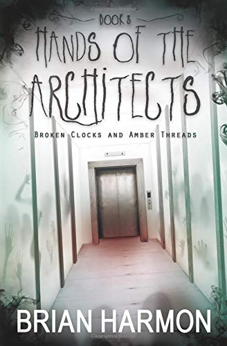 Broken Clocks and Amber Threads [Paperback]