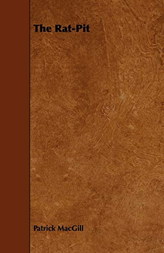 Rat-Pit [Paperback]