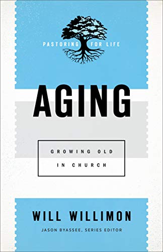 Aging                                    [TRADE PAPER         ]