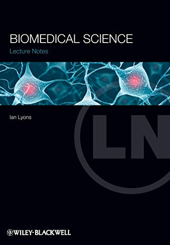 Biomedical Science [Paperback]