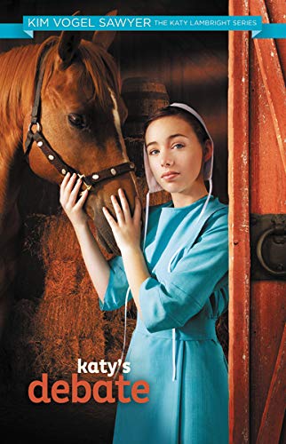 Katy's Debate [Paperback]