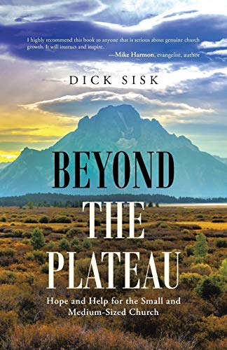 Beyond The Plateau Hope And Help For The Small And Medium-Sized Church [Paperback]