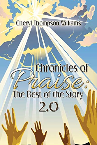 Chronicles Of Praise [Paperback]