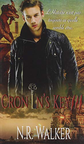 Cronin's Key III  (French Edition) [Paperback]