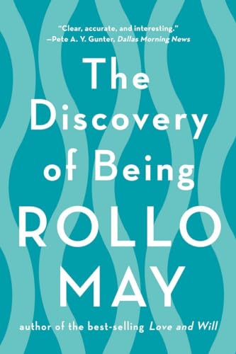The Discovery of Being [Paperback]