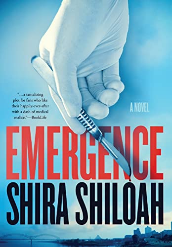 Emergence [Hardcover]