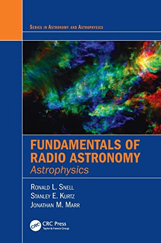 Fundamentals of Radio Astronomy Astrophysics [Hardcover]