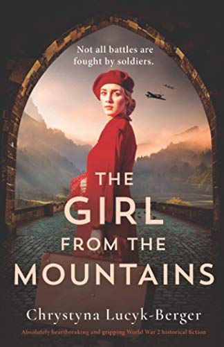 Girl From The Mountains [Paperback]