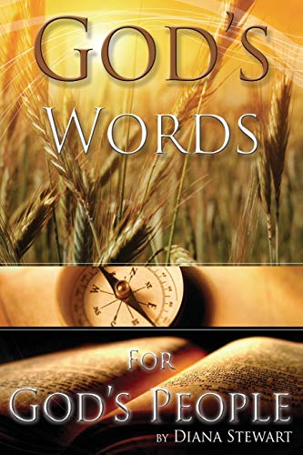 God's Word For God's People [Paperback]