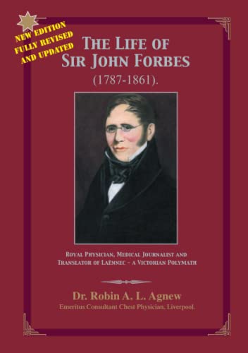 Life of Sir John Forbes [Paperback]