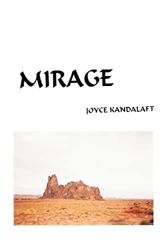 Mirage [Paperback]