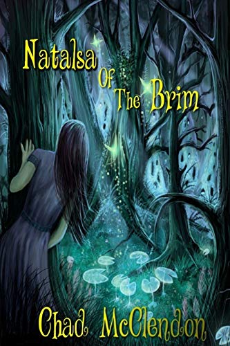 Natalsa of the Brim [Paperback]