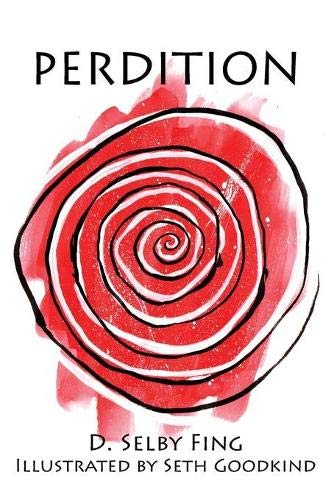 Perdition  Part One of the Profane Comedy [Hardcover]