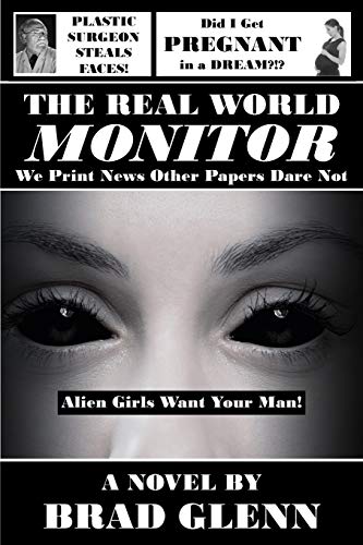 Real World Monitor [Paperback]