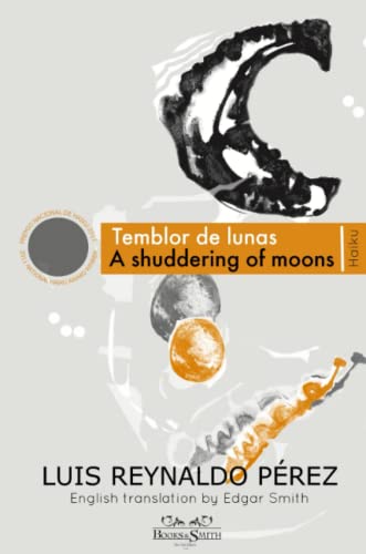 Temblor De Lunas/Shuddering Of Moons [Paperback]