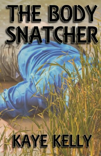 The Body Snatcher [Paperback]