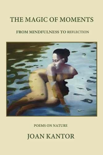 The Magic Of Moments From Mindfulness To Reflection [Paperback]