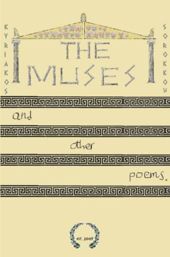 The Muses And Other Poems [Paperback]