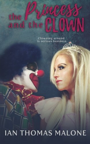 The Princess And The Clown [Paperback]
