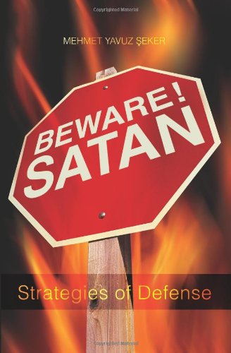Beware Satan [Paperback]