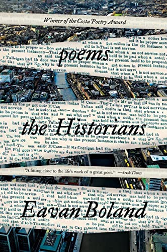 The Historians Poems [Paperback]