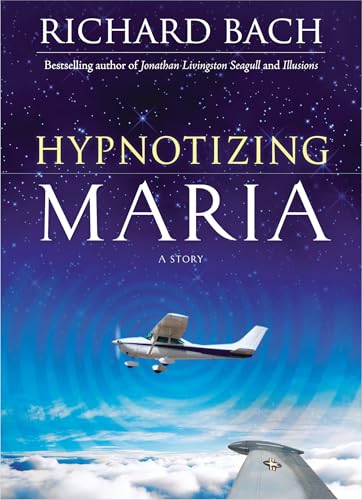 Hypnotizing Maria [Hardcover]