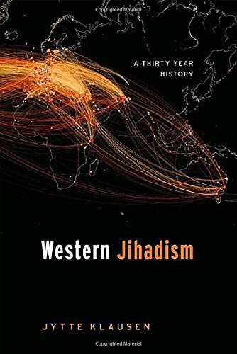 Western Jihadism A Thirty Year History [Hardcover]