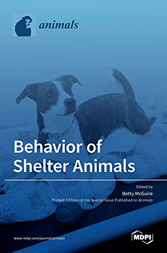 Behavior Of Shelter Animals