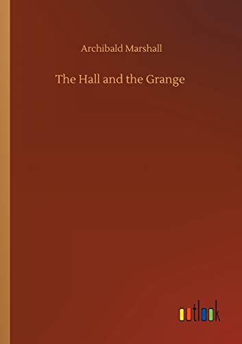 Hall And The Grange