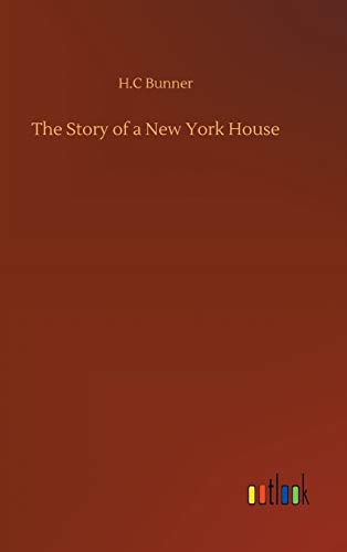 Story Of A New York House