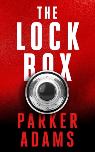 The Lock Box A Novel [Hardcover]